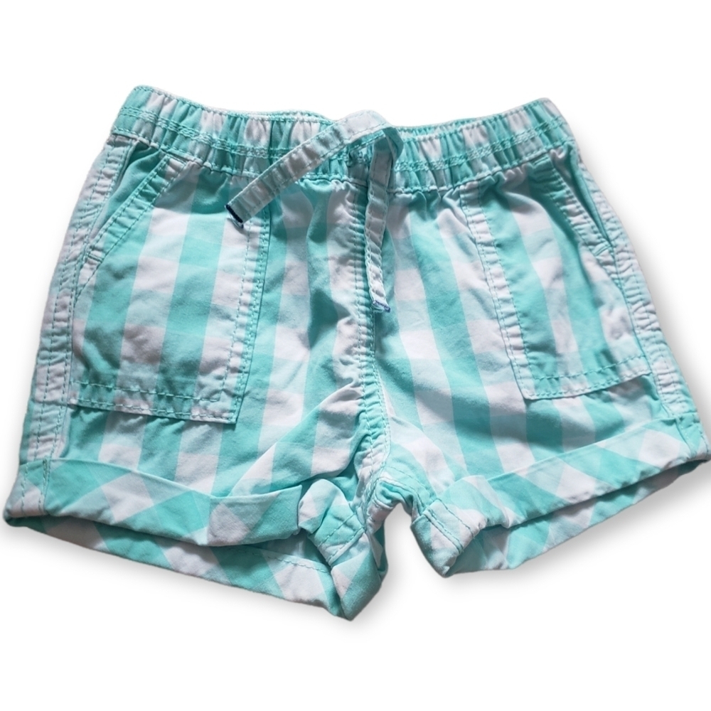 Carter's 9m shorts